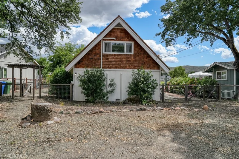 18775 Hidden Valley Road, Hidden Valley Lake, CA 95467