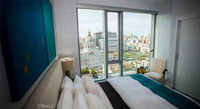 100 Van Ness Avenue 2802 photo 2