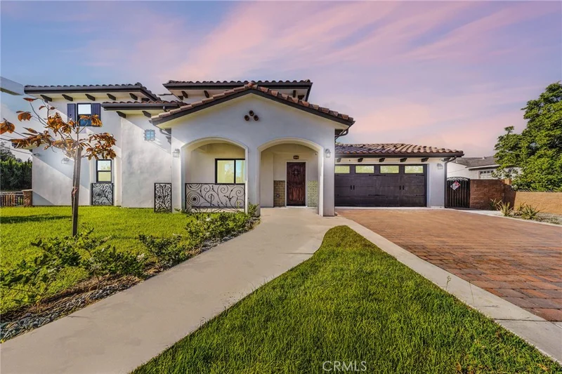 9040 Broadway, Temple City, CA 91780