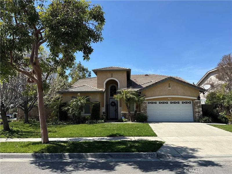 12210 Vista Court