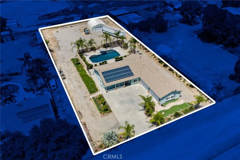 29274 San Jacinto Avenue, Nuevo, CA 92567