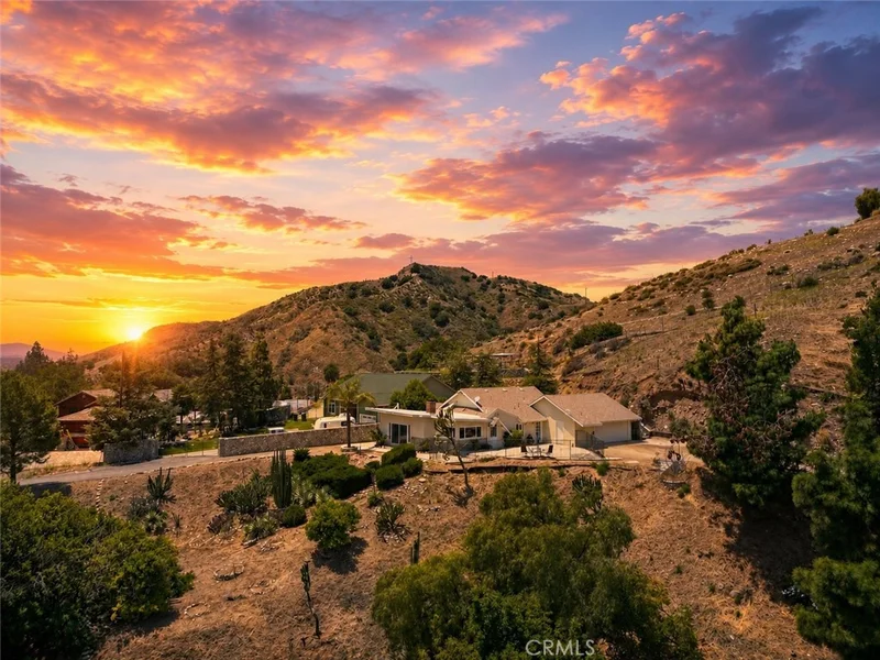 11326 Eby Canyon Road