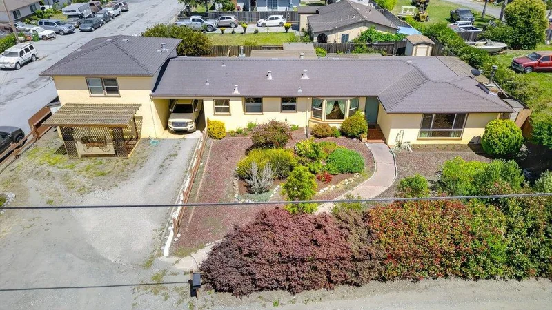 546 Green Valley Road, Watsonville, CA 95076