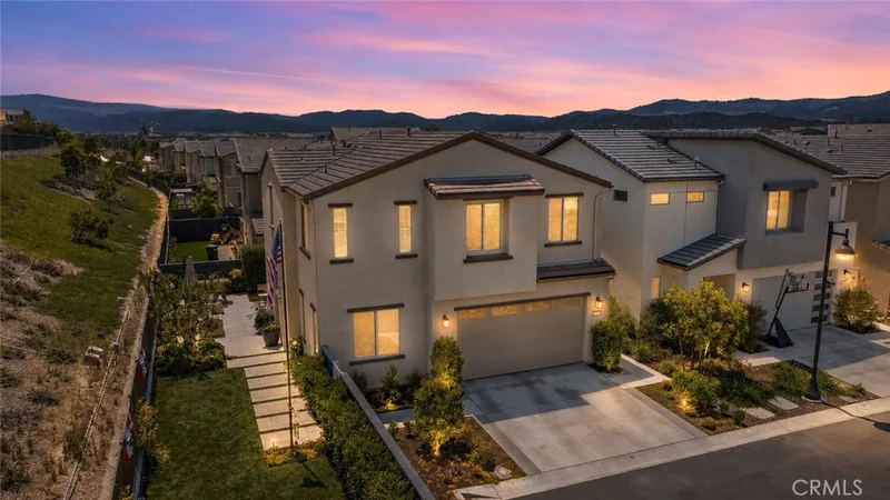 3372 Ivy Way, Rancho Mission Viejo, CA 92694