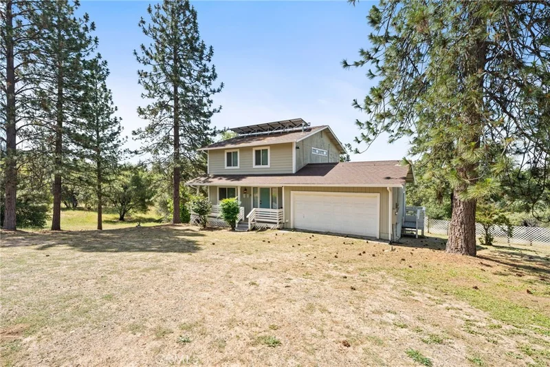 2811 E Westfall, Mariposa, CA 95338
