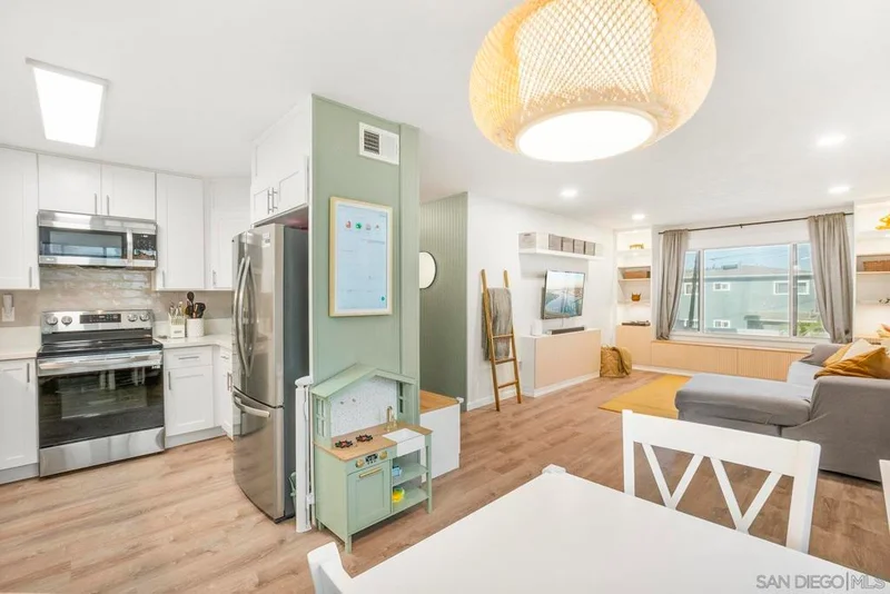 140 Walnut Ave 2A, San Diego, CA 92103