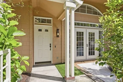 444 San Antonio Road 2C