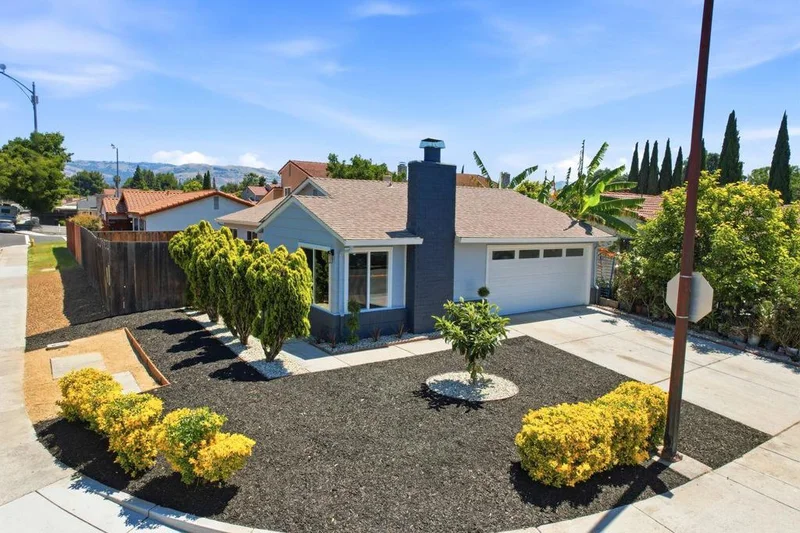 540 Ripley Drive, San Jose, CA 95133
