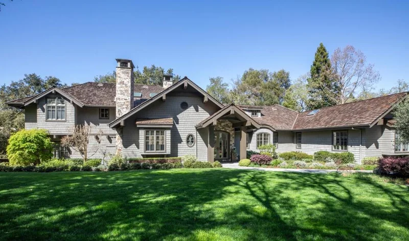 , Atherton, CA 94027