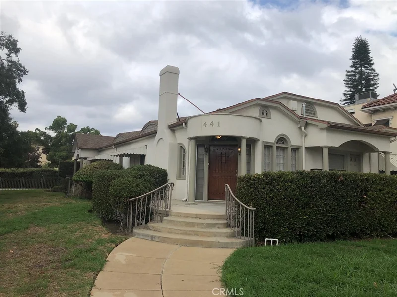 441 E California, Pasadena, CA 91106