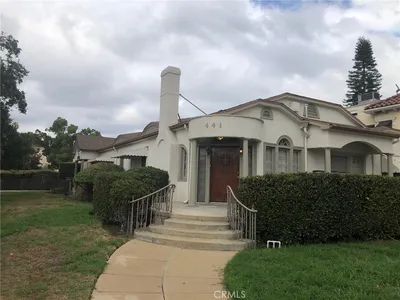 441 E California, Pasadena, CA 91106