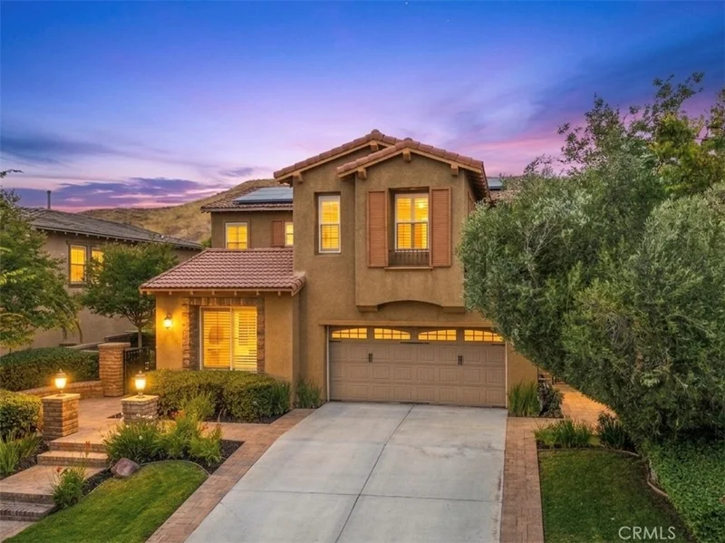 28753 Iron Village Drive