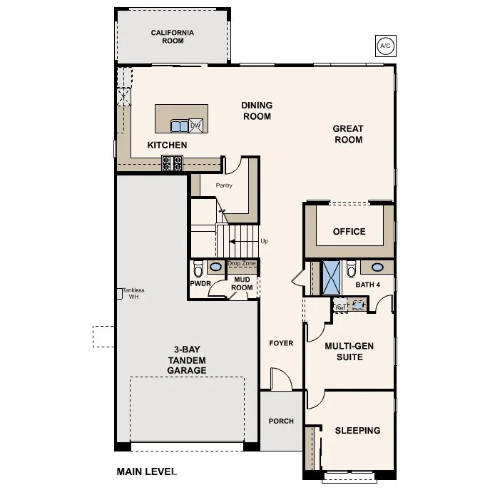 Photo 2 of 8582 Toyon Street