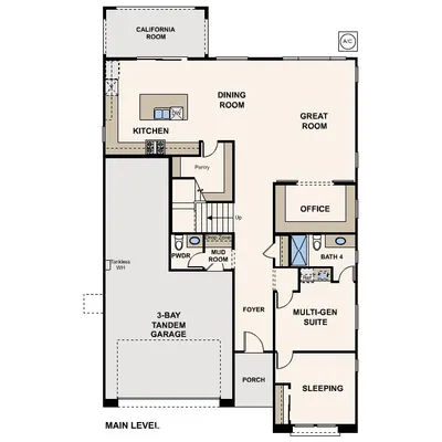 8582 Toyon Street photo 2