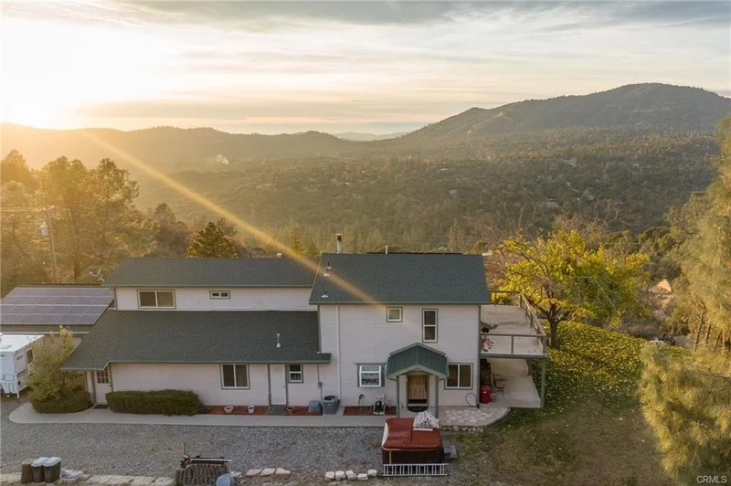45183 Sno Flake, Ahwahnee, CA 93601