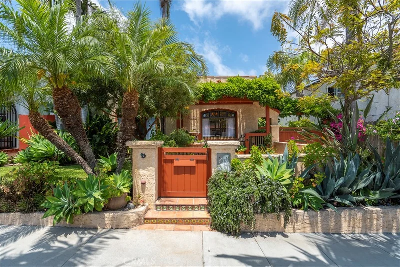 4231 E 8th, Long Beach, CA 90804