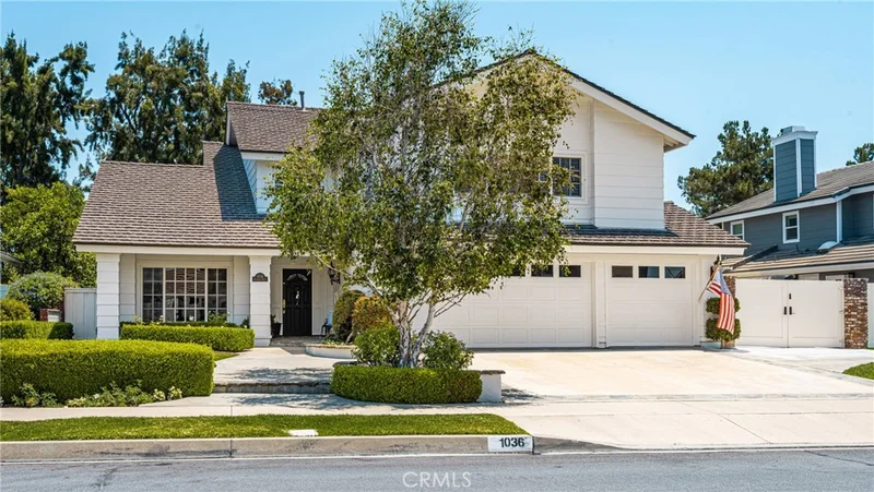 1036 Rashford, Placentia, CA 92870