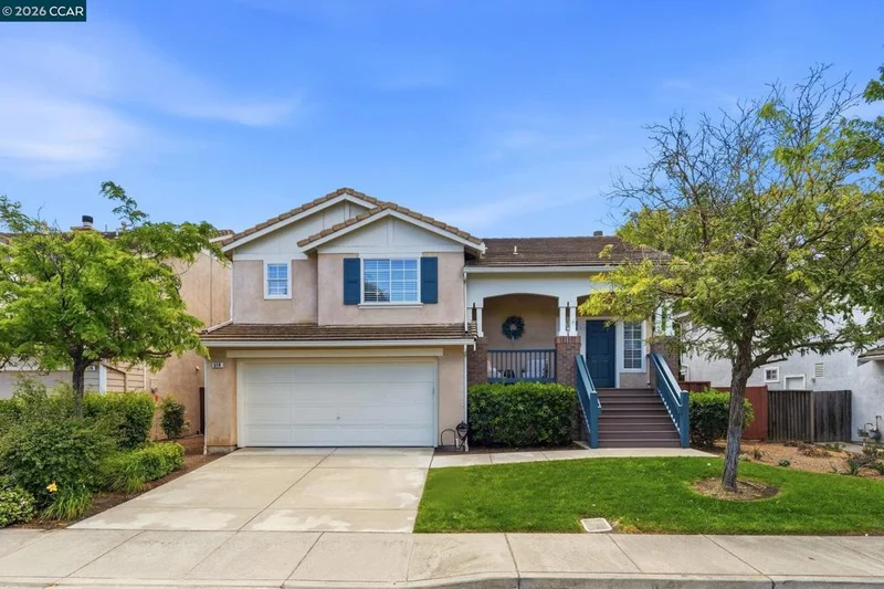 514 Westaire Blvd., Martinez, CA 94553-3575