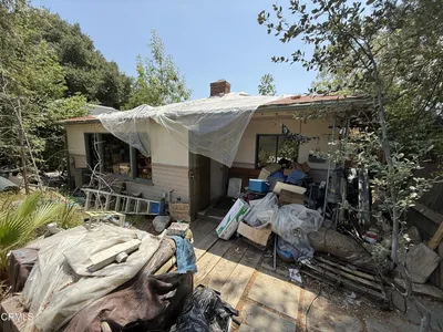 646 W Mendocino Street