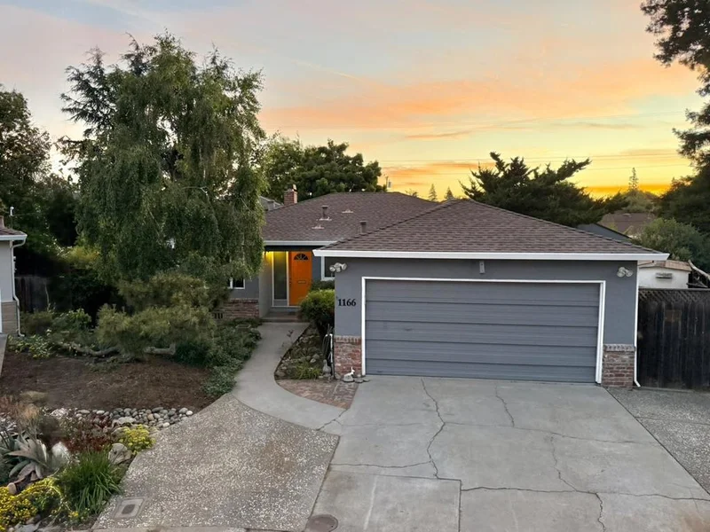 1166 Phyllis Court, Mountain View, CA 94040