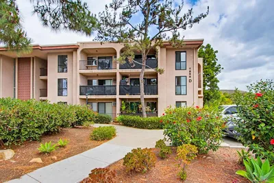 7858 Cowles Mtn Ct D27
