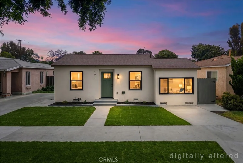 2014 Easy Avenue, Long Beach, CA 90810