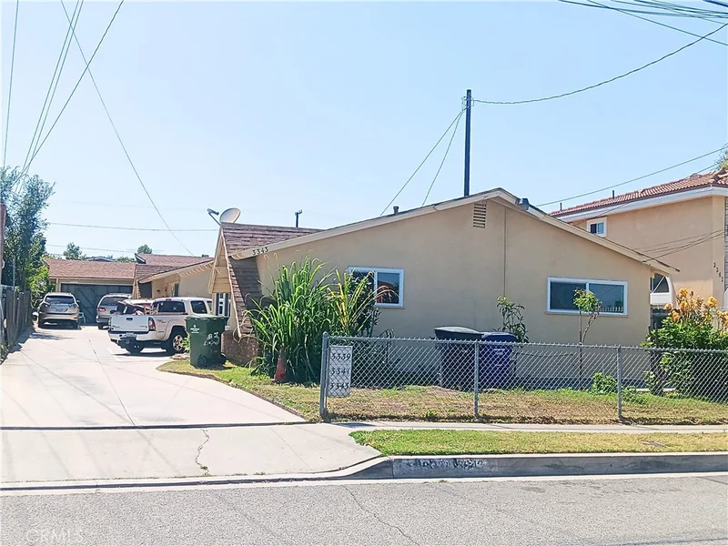 3341 Jackson, Rosemead, CA 91770