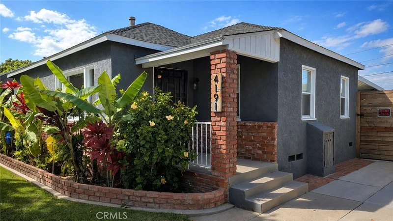 4191 E De Ora Way, Long Beach, CA 90815
