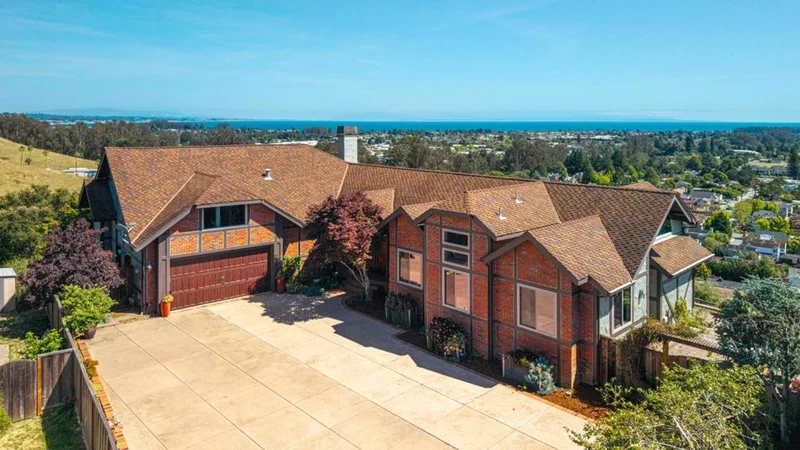 3660 Tiffani Court, Santa Cruz, CA 95065