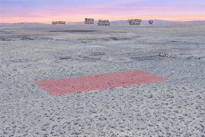 0 Colorado Road