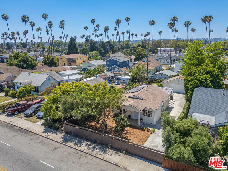4181 Arlington Avenue, Los Angeles, CA 90008