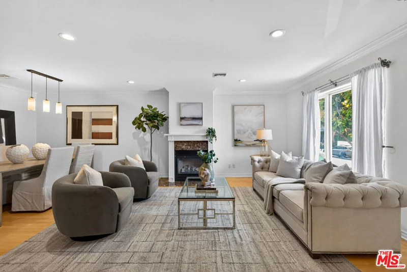 11871 Iowa Avenue 102, Los Angeles, CA 90025