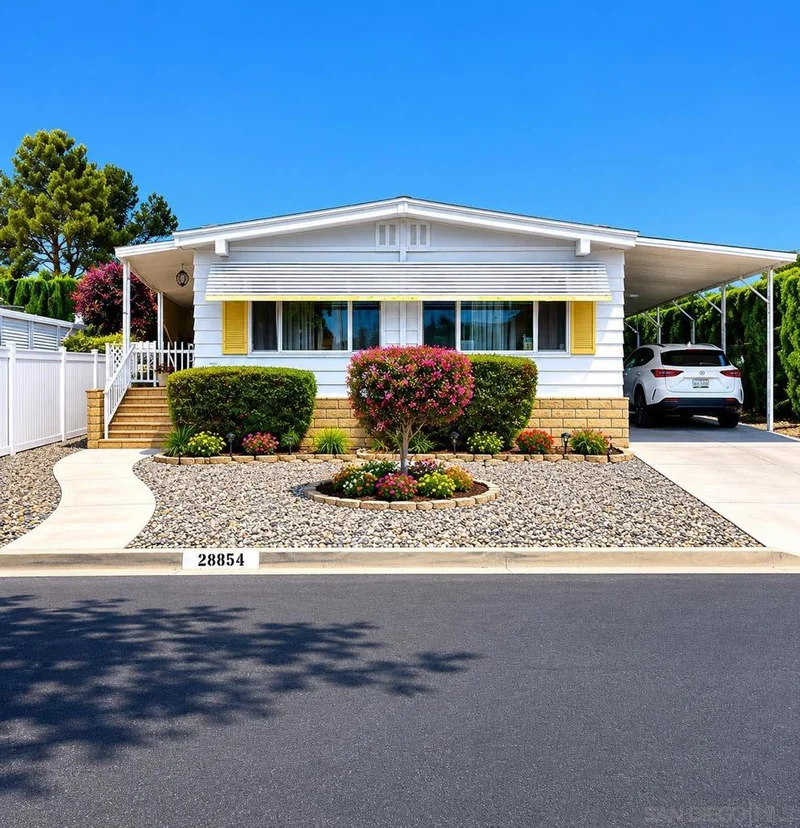 28854 Via Playa Del Rey