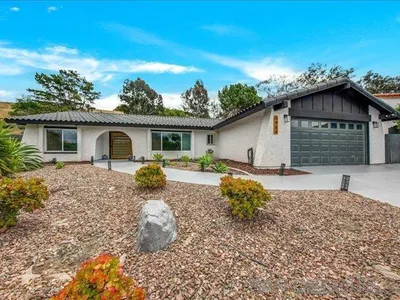 5464 Horse Ridge Way