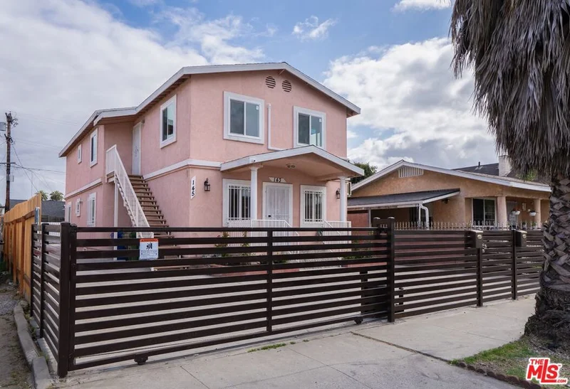 145 E Gage Avenue, Los Angeles, CA 90003