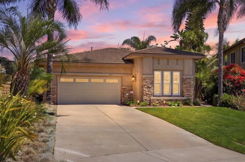 6154 Paseo Palero, Carlsbad, CA 92009