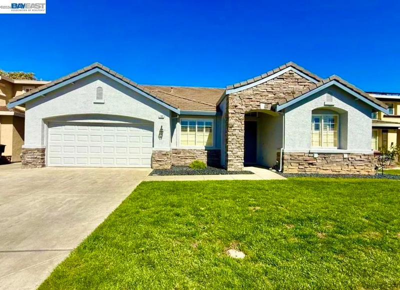 790 Everglades Ln, Tracy, CA 95377