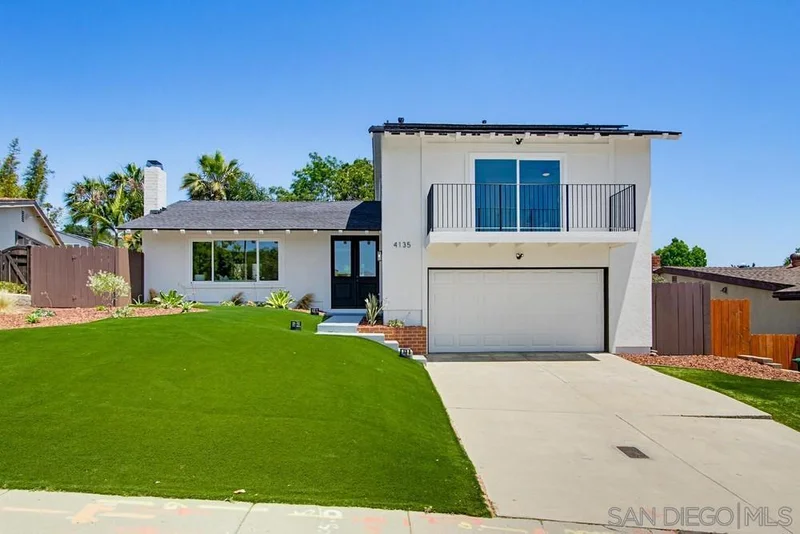 4135 Huerfano, San Diego, CA 92117