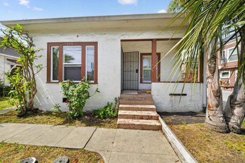 315 Ocean Street