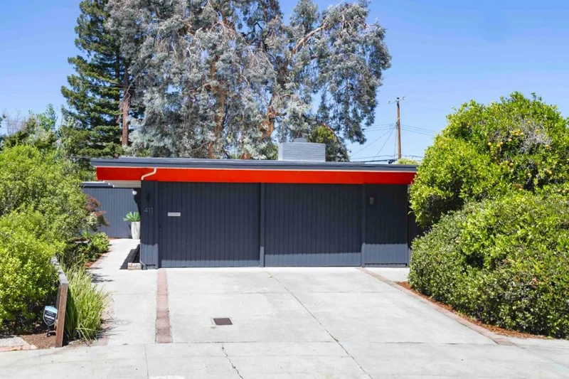 411 Adobe Place, Palo Alto, CA 94306