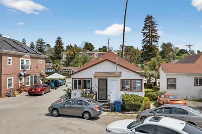 311 Ocean Street