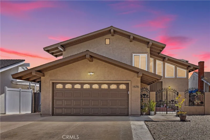 1570 W Tedmar, Anaheim, CA 92802