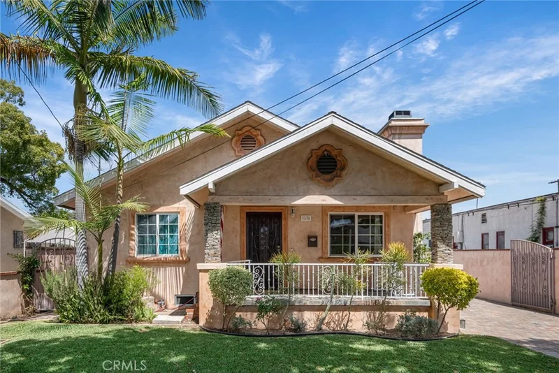 1136 N Marine Avenue, Wilmington, CA 90744