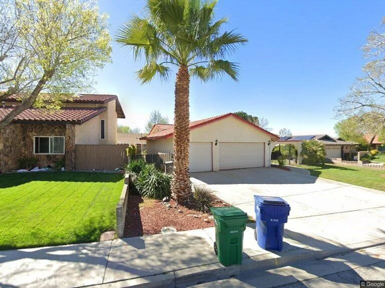 42937 Beau Ville Court, Lancaster, CA 93536