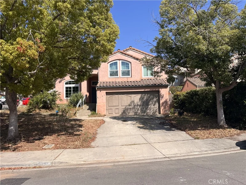 1381 Gilmore Place
