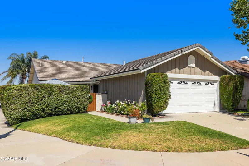 4507 N Ashtree Street, Moorpark, CA 93021