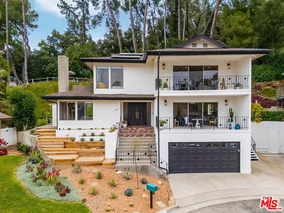 541 Martos Drive