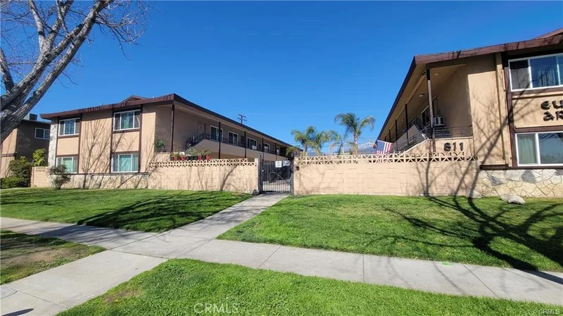 811 Orchid Court J