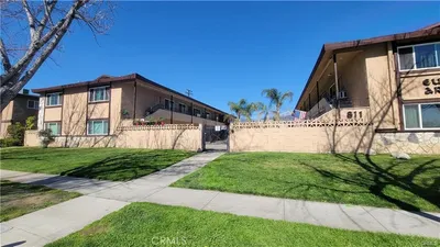 811 Orchid Court J