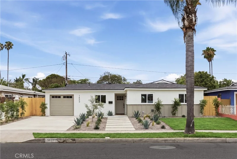 1433 W Saint Andrew, Santa Ana, CA 92704